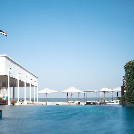 Putahracsa Hua Hin Hotel Exterior photo