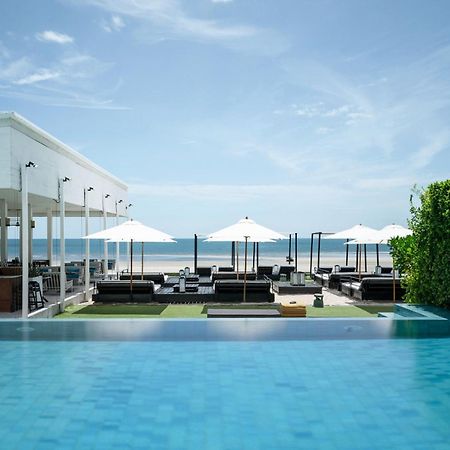 Putahracsa Hua Hin Hotel Exterior photo