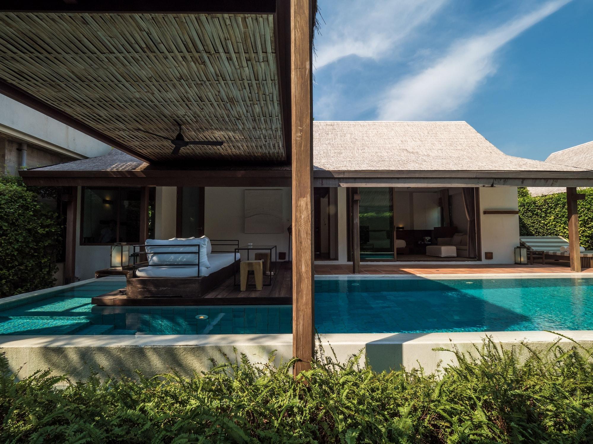 Putahracsa Hua Hin Hotel Exterior photo