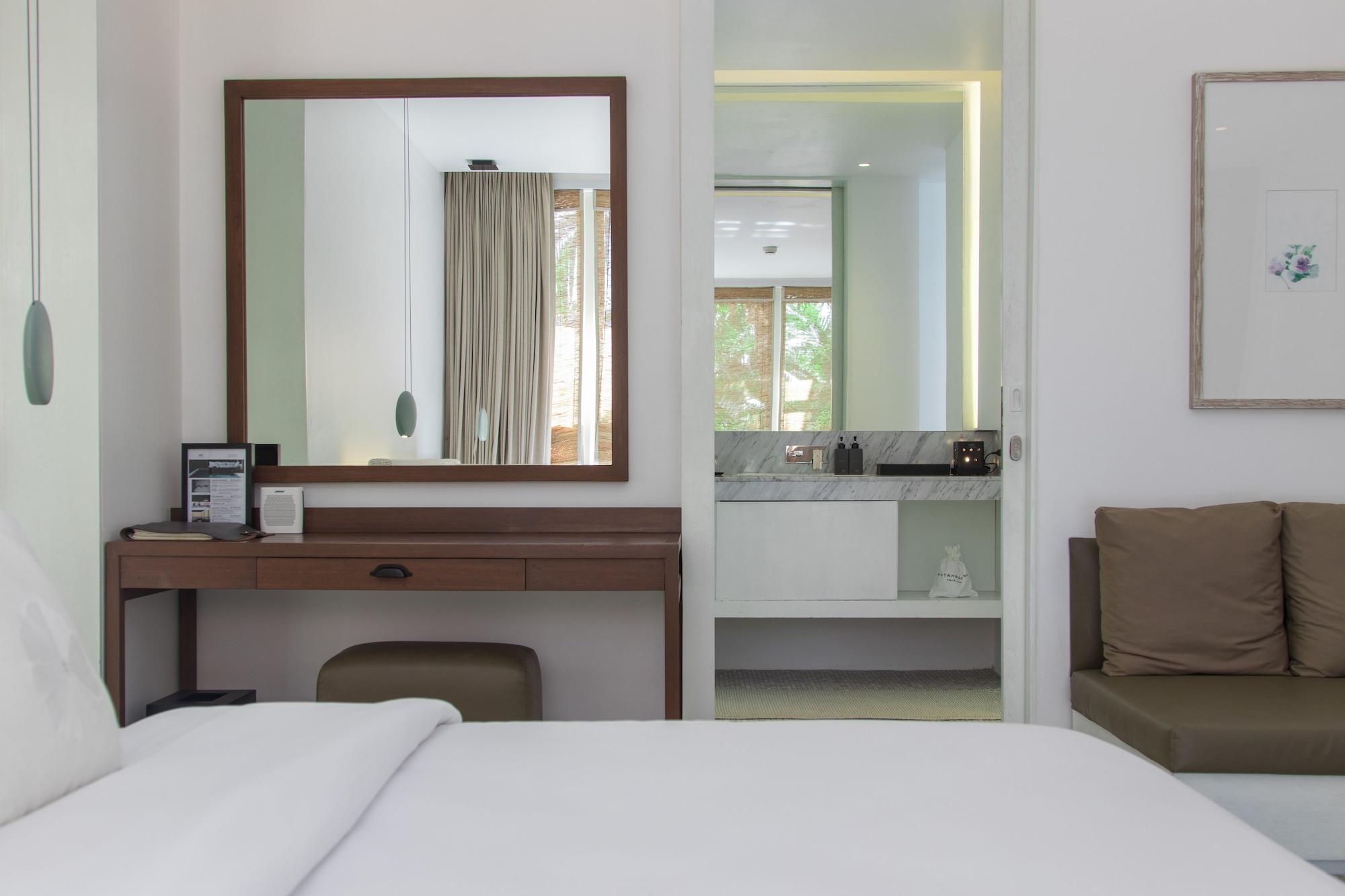 Putahracsa Hua Hin Hotel Exterior photo