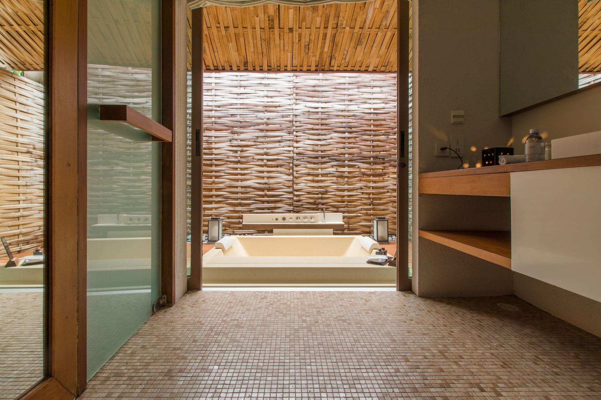 Putahracsa Hua Hin Hotel Exterior photo
