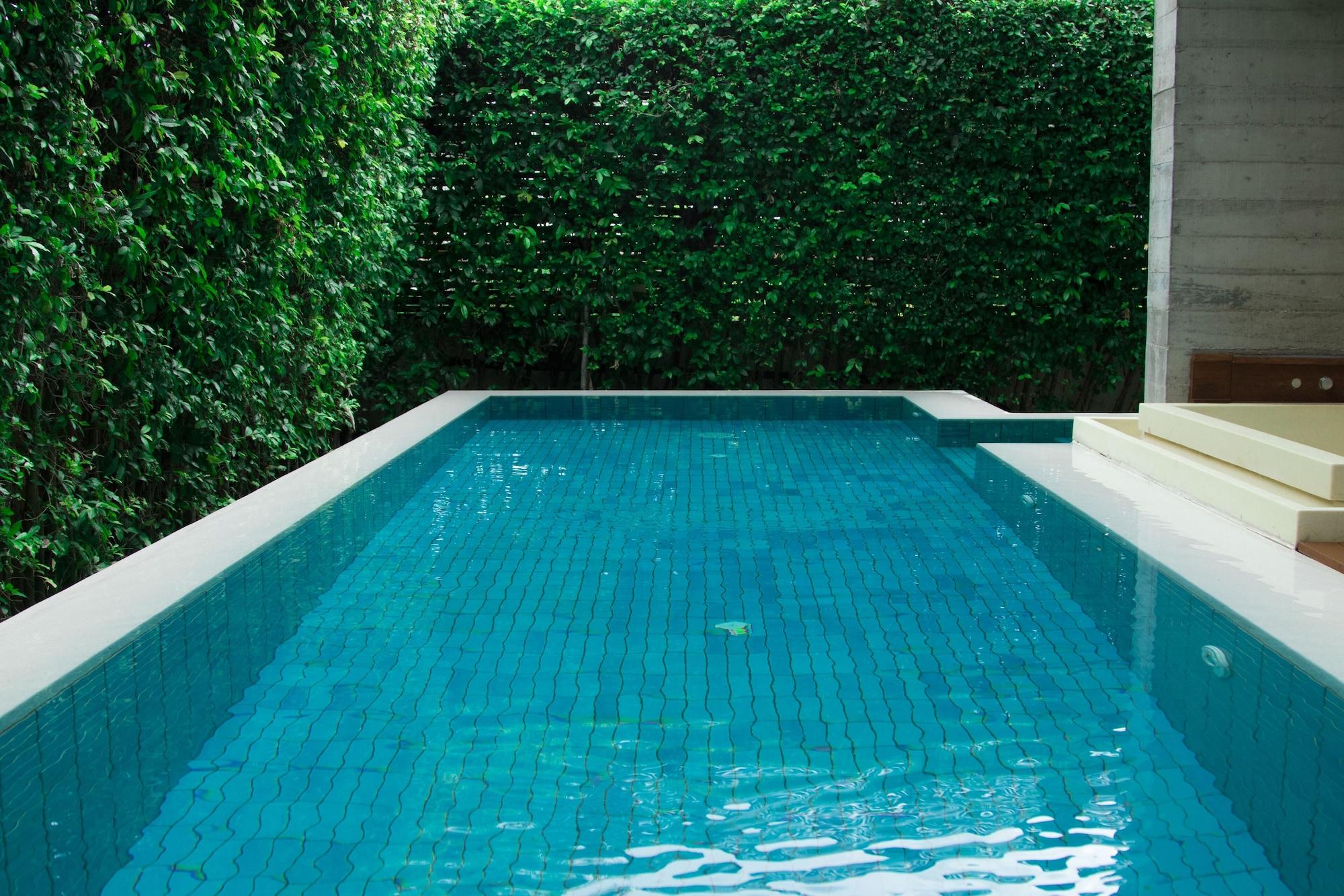 Putahracsa Hua Hin Hotel Exterior photo