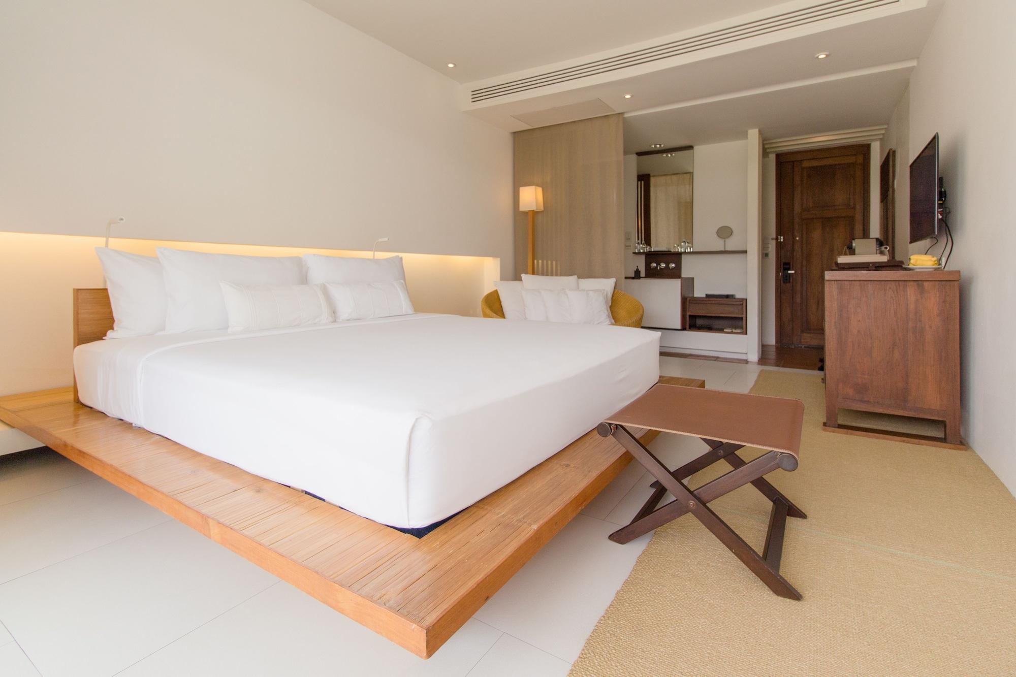 Putahracsa Hua Hin Hotel Exterior photo