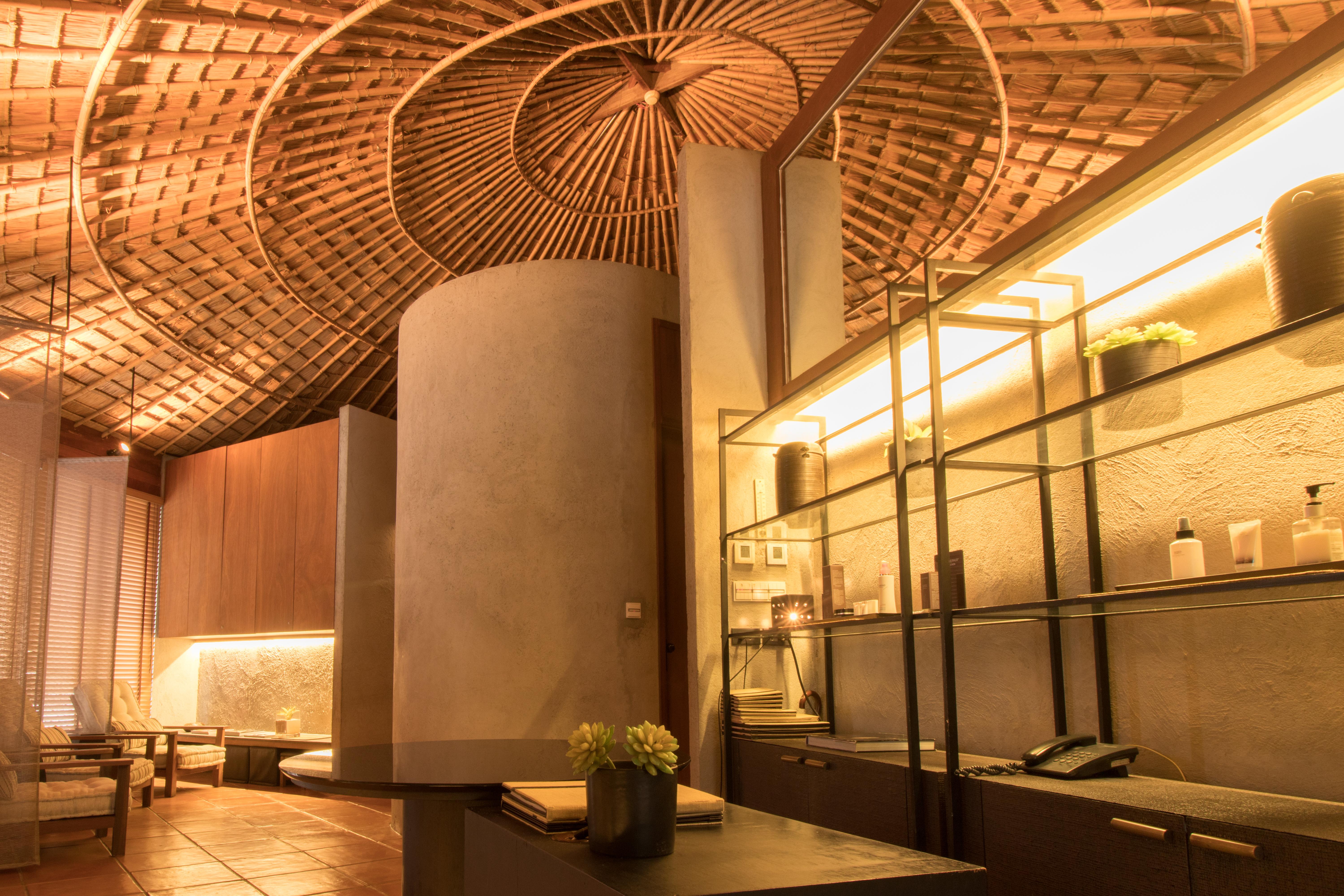 Putahracsa Hua Hin Hotel Exterior photo