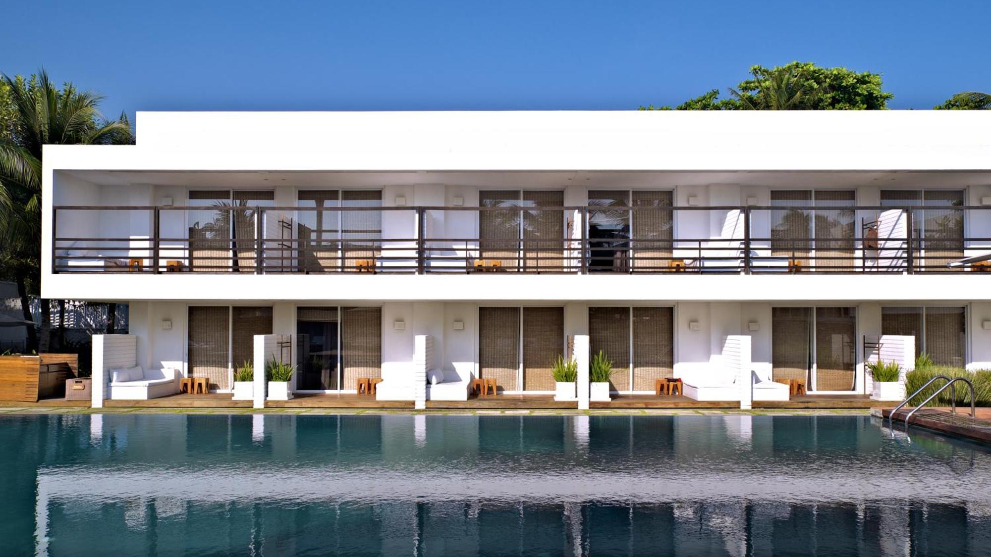 Putahracsa Hua Hin Hotel Exterior photo