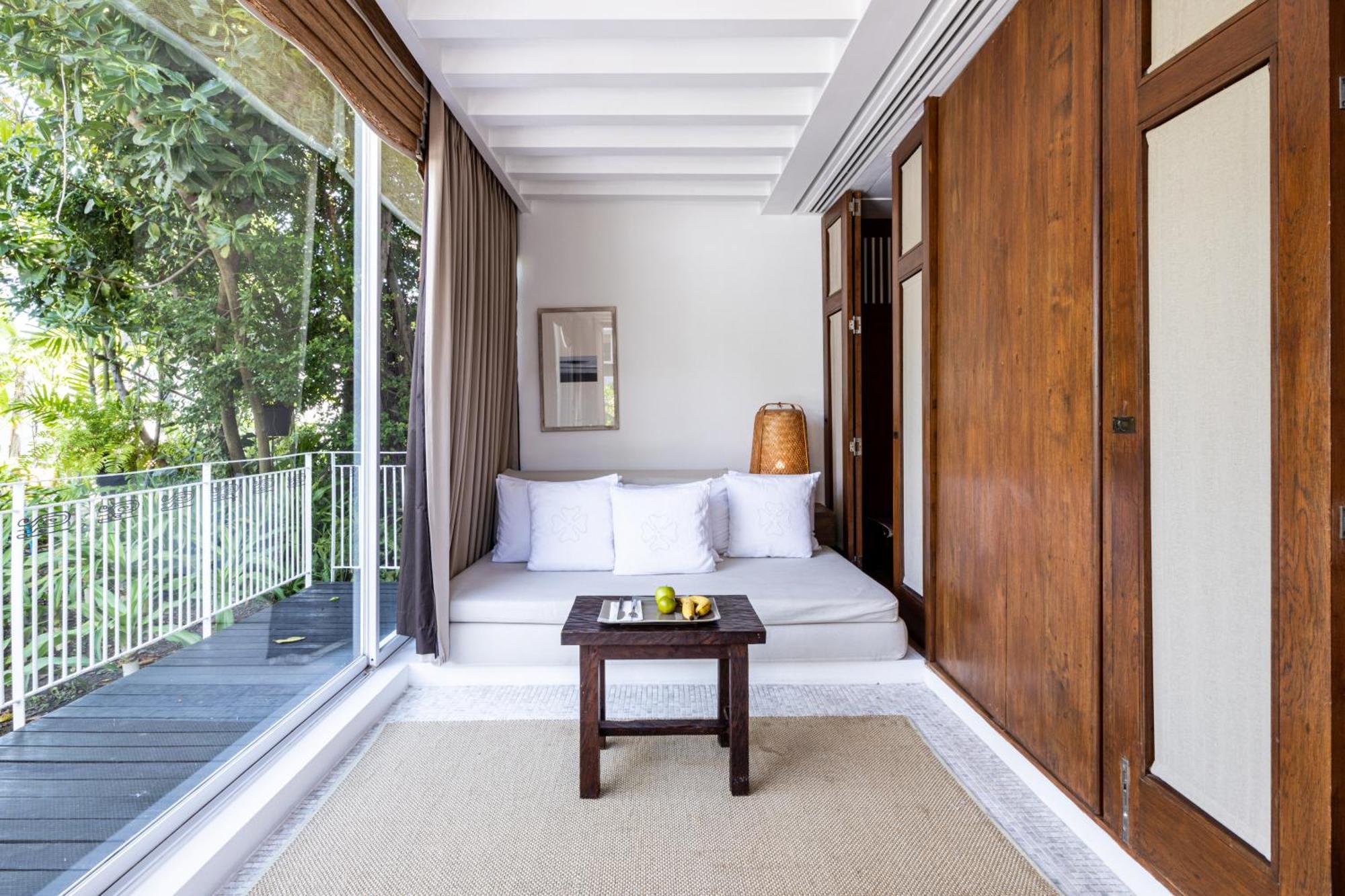 Putahracsa Hua Hin Hotel Exterior photo