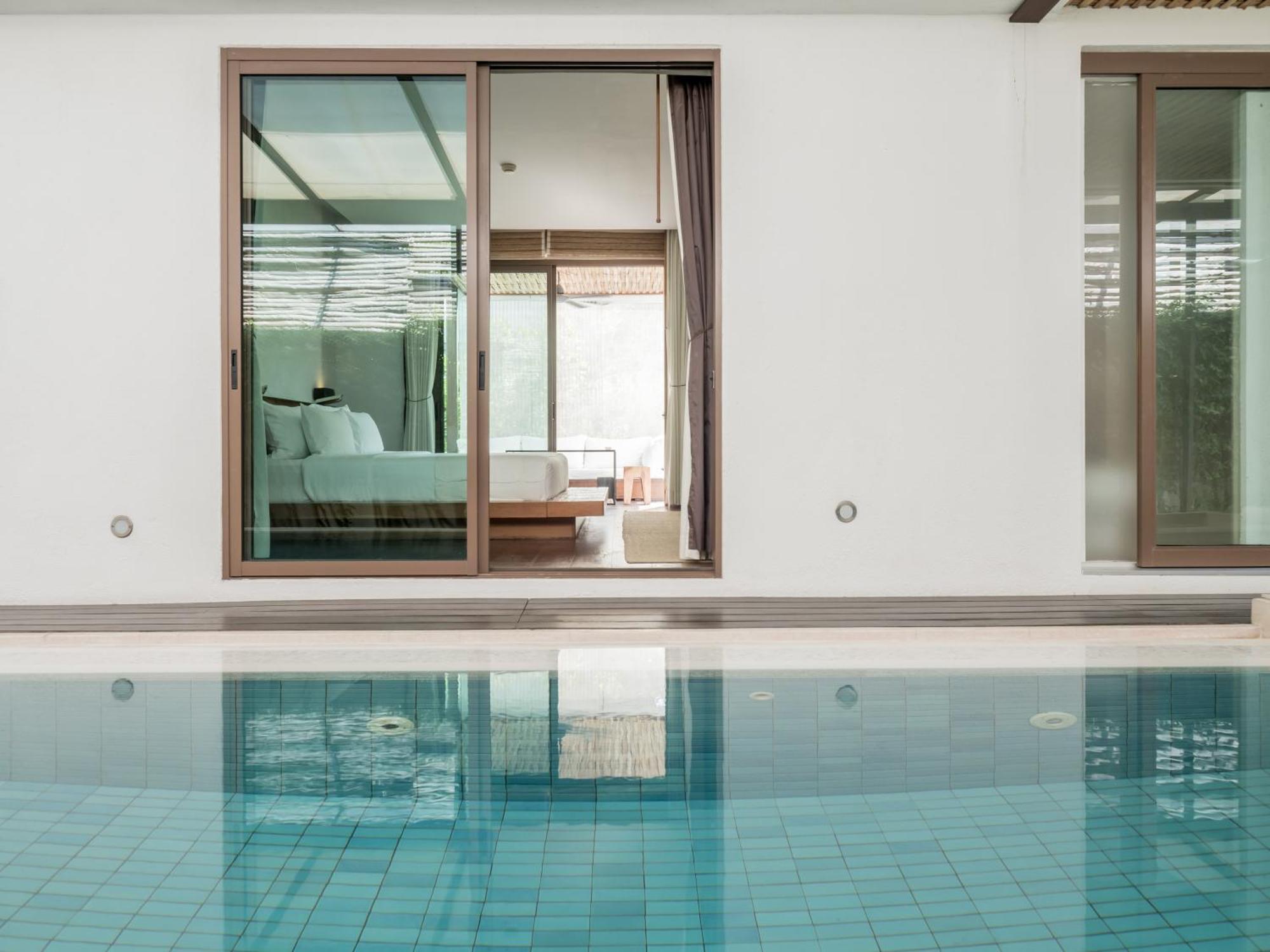 Putahracsa Hua Hin Hotel Exterior photo
